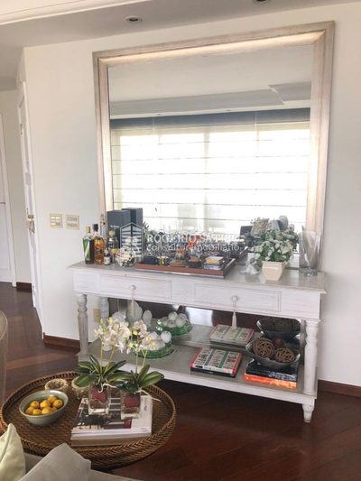 Apartamento, 4 quartos, 160 m² - Foto 5