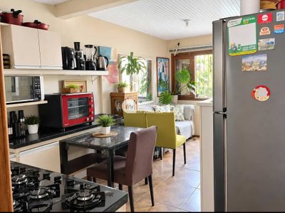 Casa, 1 quarto, 40 m² - Foto 5