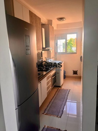 Apartamento, 3 quartos, 70 m² - Foto 1