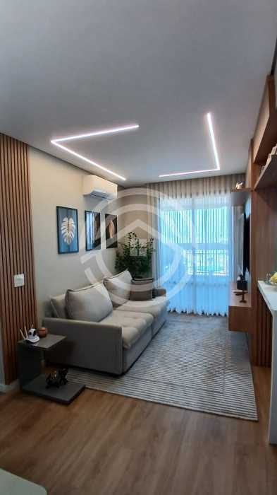 Apartamento, 3 quartos, 86 m² - Foto 3
