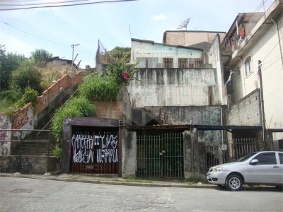 Casa, 3 quartos, 100 m² - Foto 1