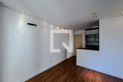 Apartamento, 2 quartos, 54 m² - Foto 3