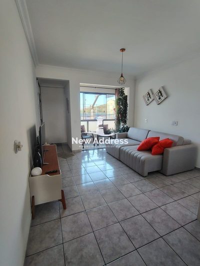 Apartamento, 3 quartos, 130 m² - Foto 1