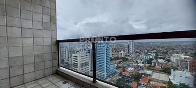 Apartamento, 1 quarto, 35 m² - Foto 1