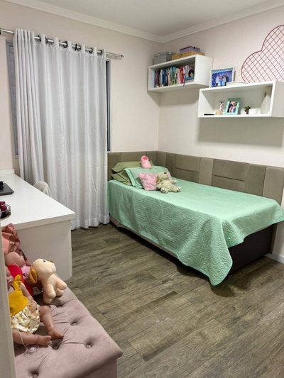 Apartamento, 2 quartos - Foto 5