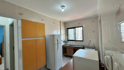 Apartamento, 1 quarto, 50 m² - Foto 1