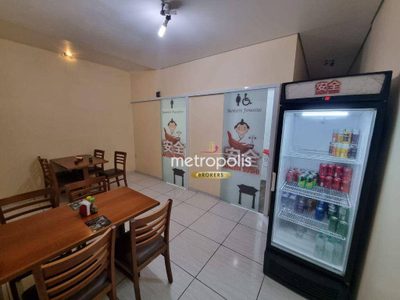 Loja-Salão, 100 m² - Foto 4