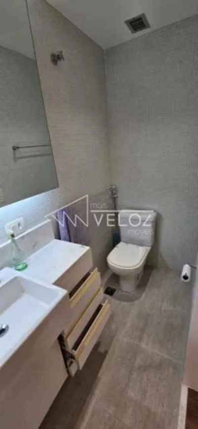 Apartamento, 2 quartos, 96 m² - Foto 1