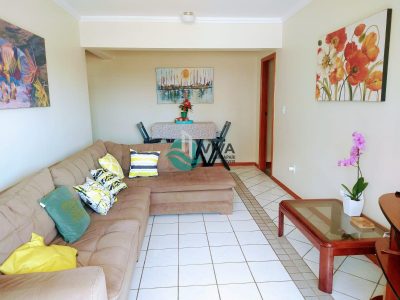 Apartamento, 2 quartos, 97 m² - Foto 3