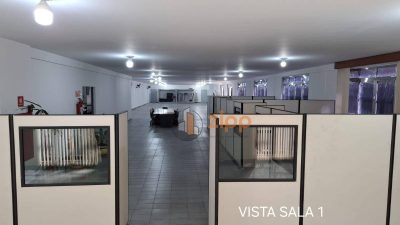 Loja-Salão, 600 m² - Foto 3
