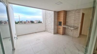 Apartamento, 3 quartos, 127 m² - Foto 1