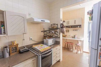 Cobertura, 4 quartos, 330 m² - Foto 5