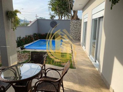 Casa, 3 quartos, 200 m² - Foto 1