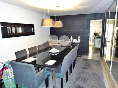 Apartamento, 4 quartos, 265 m² - Foto 5