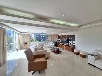 Apartamento, 3 quartos, 200 m² - Foto 5