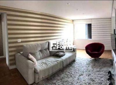 Apartamento, 2 quartos, 165 m² - Foto 5