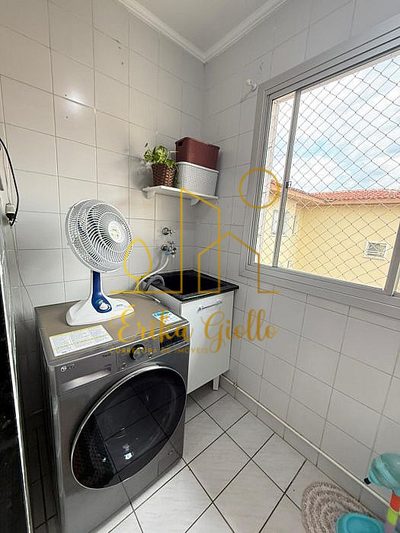 Apartamento, 2 quartos, 64 m² - Foto 5