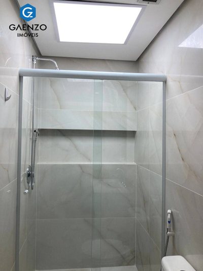 Apartamento, 2 quartos, 69 m² - Foto 2