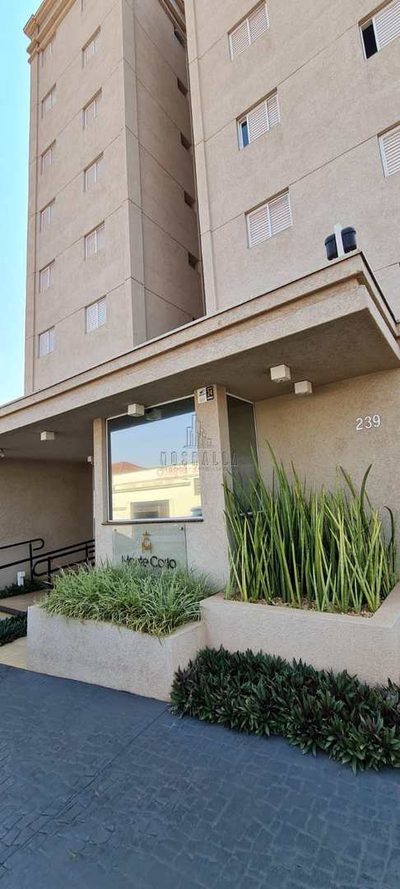 Apartamento, 3 quartos - Foto 1