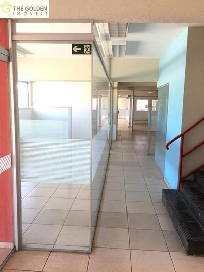 Depósito-Galpão, 7143 m² - Foto 4