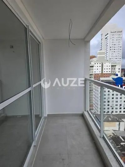 Apartamento, 1 quarto, 34 m² - Foto 4