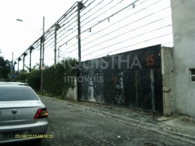 Terreno, 1000 m² - Foto 1