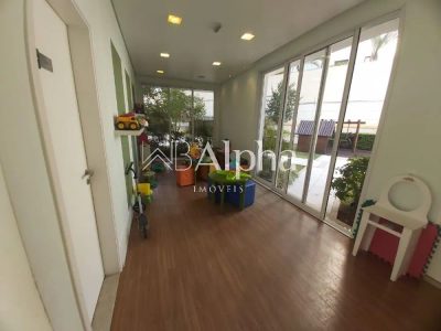 Apartamento, 3 quartos, 156 m² - Foto 3