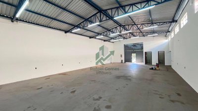 Depósito-Galpão, 250 m² - Foto 5