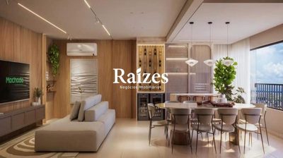 Apartamento, 3 quartos, 161 m² - Foto 2