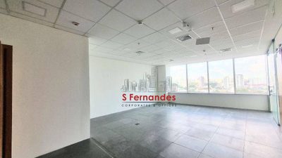 Sala-Conjunto, 113 m² - Foto 2