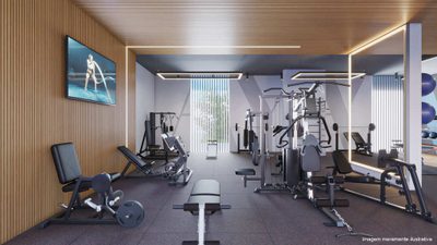 Cobertura, 4 quartos, 304 m² - Foto 5