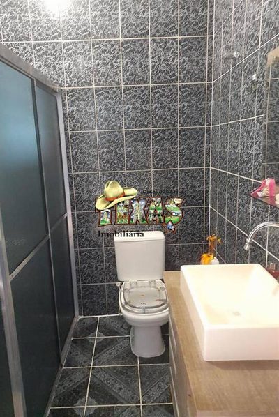 Sobrado, 3 quartos - Foto 5