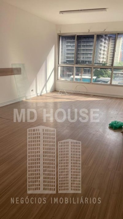 Sala-Conjunto, 97 m² - Foto 2