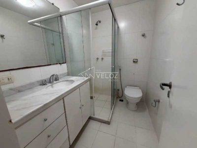 Apartamento, 3 quartos, 128 m² - Foto 3