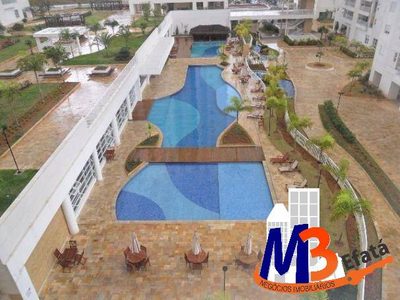 Apartamento, 3 quartos, 132 m² - Foto 3