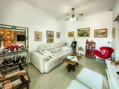Casa, 3 quartos, 140 m² - Foto 2