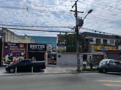 Casa Comercial, 250 m² - Foto 1