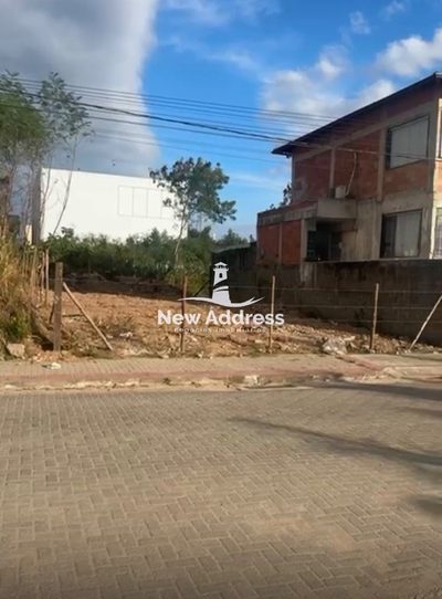 Terreno, 200 m² - Foto 2