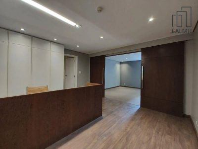 Sala-Conjunto, 128 m² - Foto 2