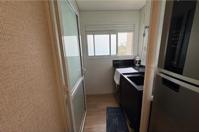 Apartamento, 2 quartos, 92 m² - Foto 3