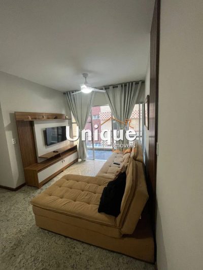 Apartamento, 2 quartos, 85 m² - Foto 1