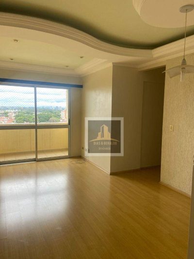 Apartamento, 3 quartos, 65 m² - Foto 4