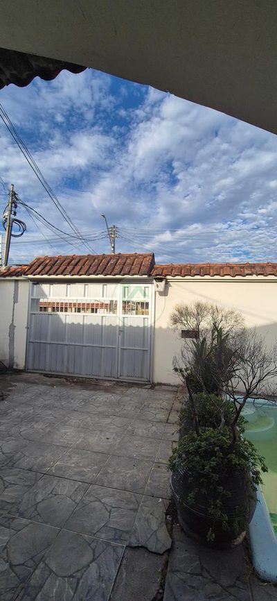 Casa, 3 quartos, 245 m² - Foto 4