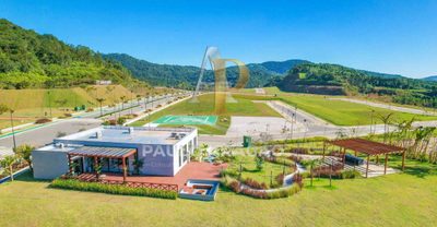 Terreno, 300 m² - Foto 1