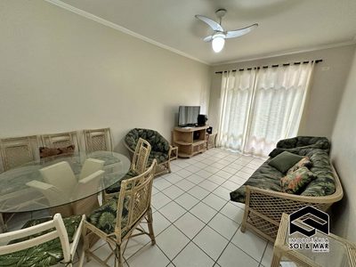 Apartamento, 2 quartos, 75 m² - Foto 1