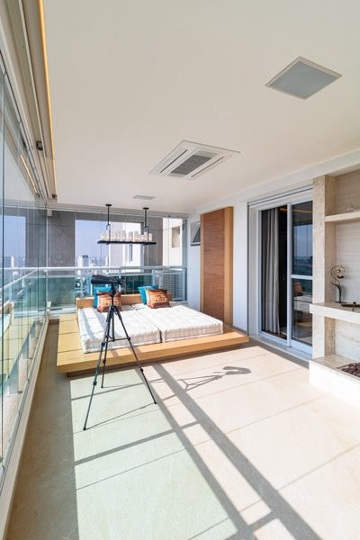 Cobertura, 3 quartos, 280 m² - Foto 3