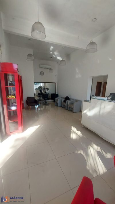 Prédio Inteiro, 220 m² - Foto 1
