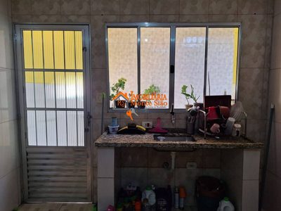 Casa, 3 quartos, 200 m² - Foto 3