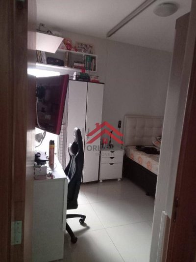 Apartamento, 2 quartos, 74 m² - Foto 5