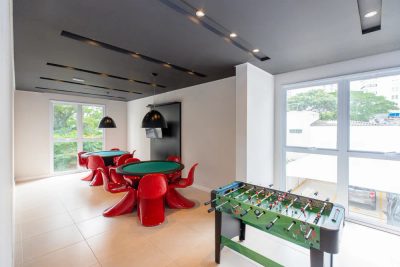 Apartamento, 2 quartos, 68 m² - Foto 4